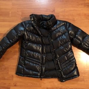 The North Face Women's Puffer Coat, Like New